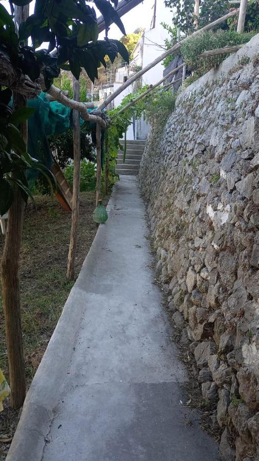 Casa Primula Villa Amalfi Dış mekan fotoğraf