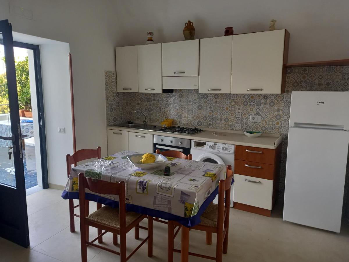 Casa Primula Villa Amalfi Dış mekan fotoğraf