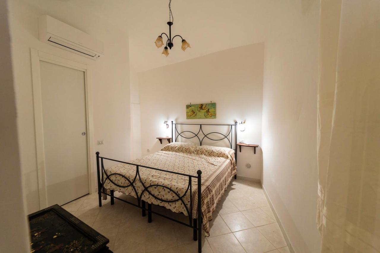 Casa Primula Villa Amalfi Dış mekan fotoğraf