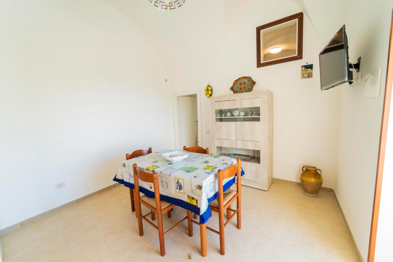 Casa Primula Villa Amalfi Dış mekan fotoğraf