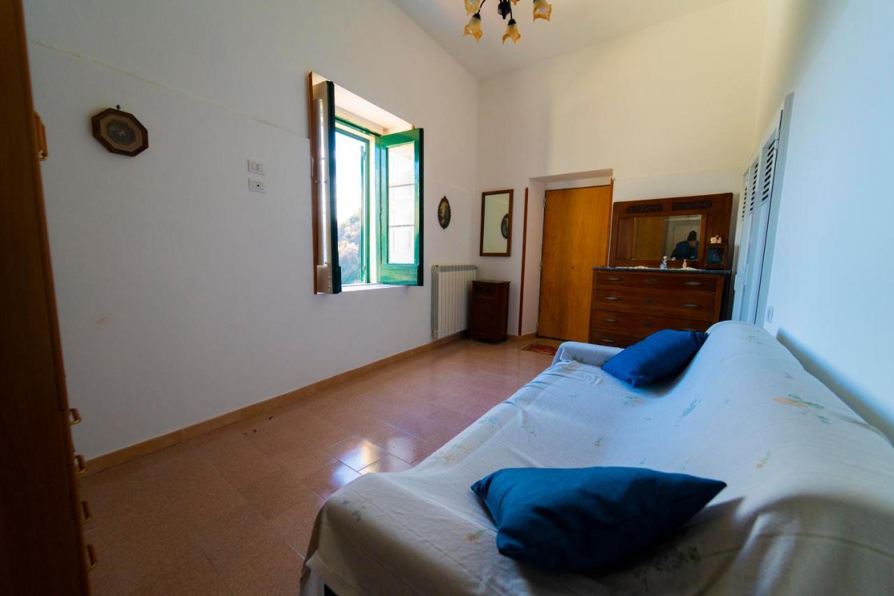 Casa Primula Villa Amalfi Dış mekan fotoğraf
