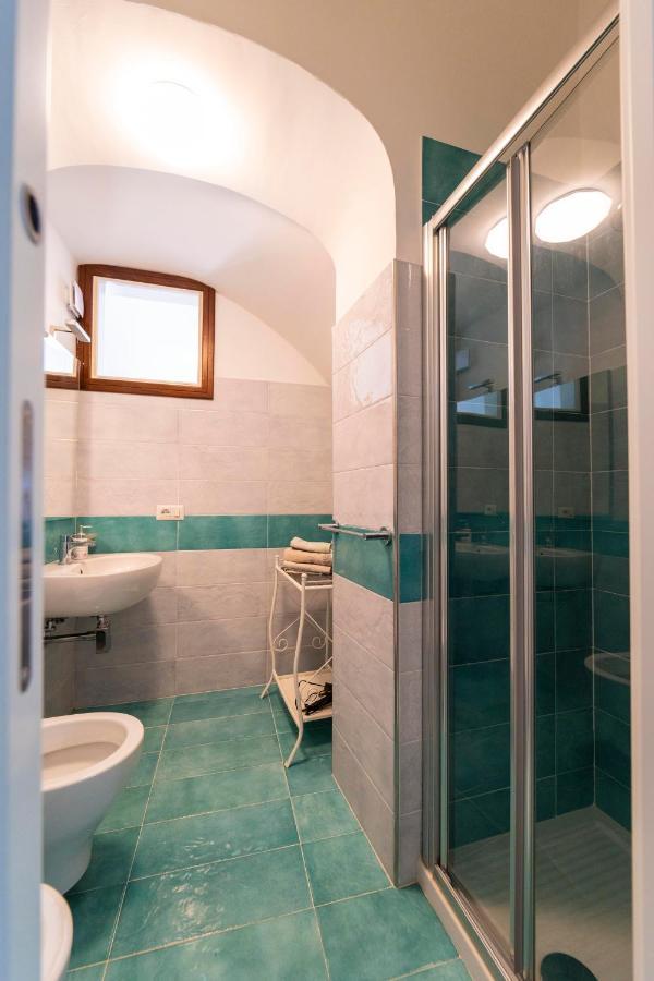 Casa Primula Villa Amalfi Dış mekan fotoğraf