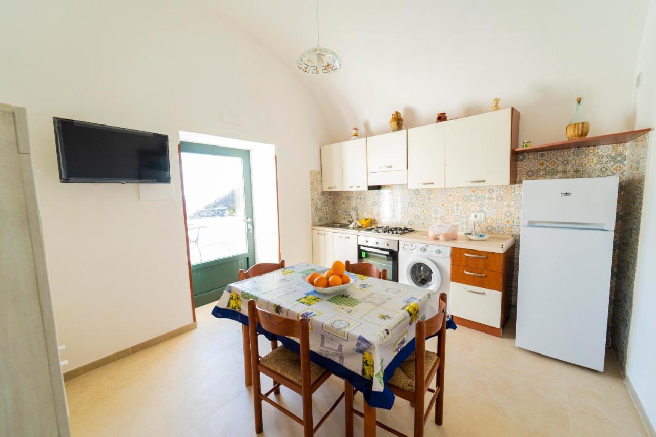 Casa Primula Villa Amalfi Dış mekan fotoğraf