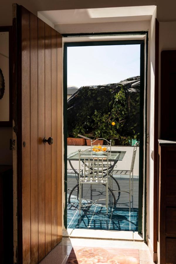 Casa Primula Villa Amalfi Dış mekan fotoğraf