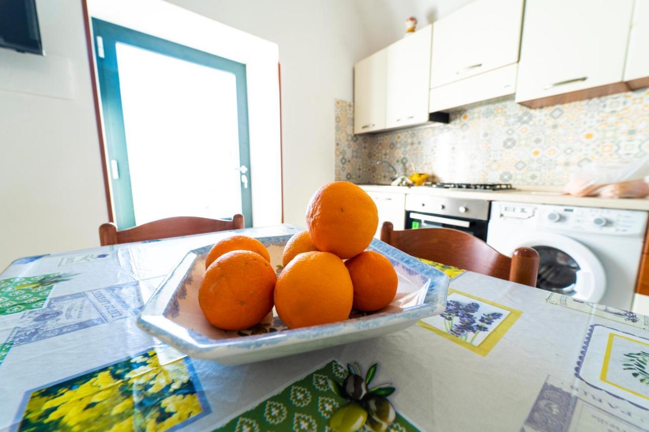 Casa Primula Villa Amalfi Dış mekan fotoğraf