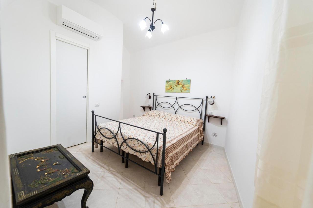 Casa Primula Villa Amalfi Dış mekan fotoğraf