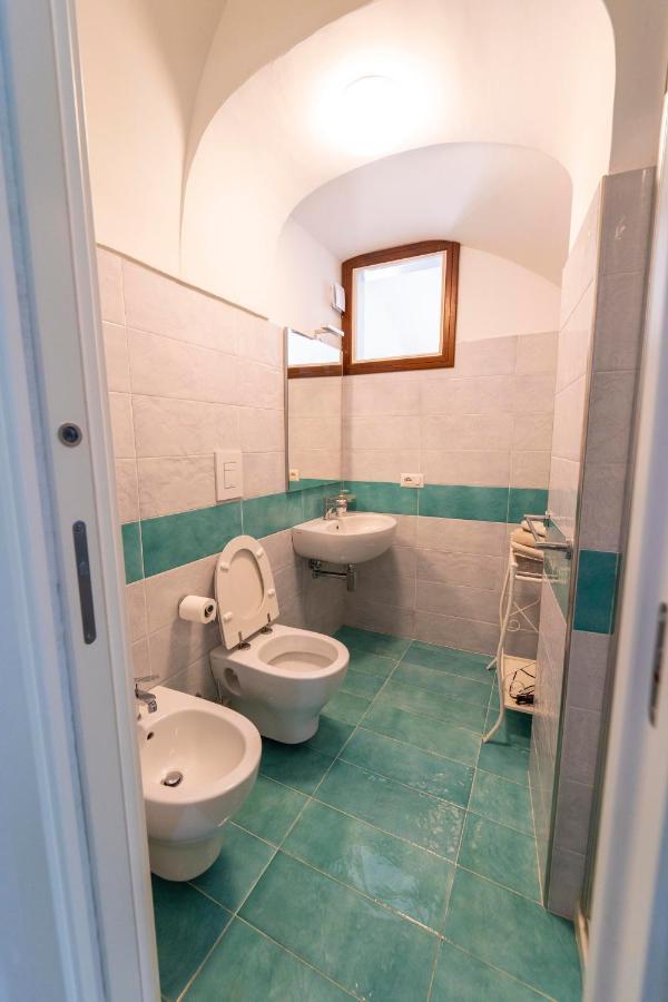 Casa Primula Villa Amalfi Dış mekan fotoğraf