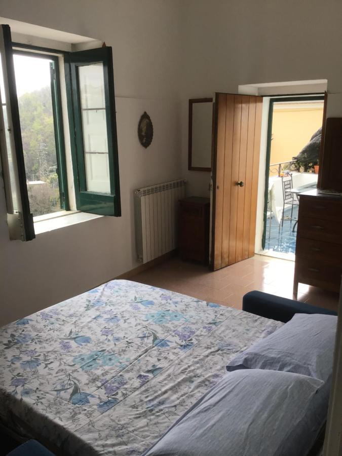 Casa Primula Villa Amalfi Dış mekan fotoğraf
